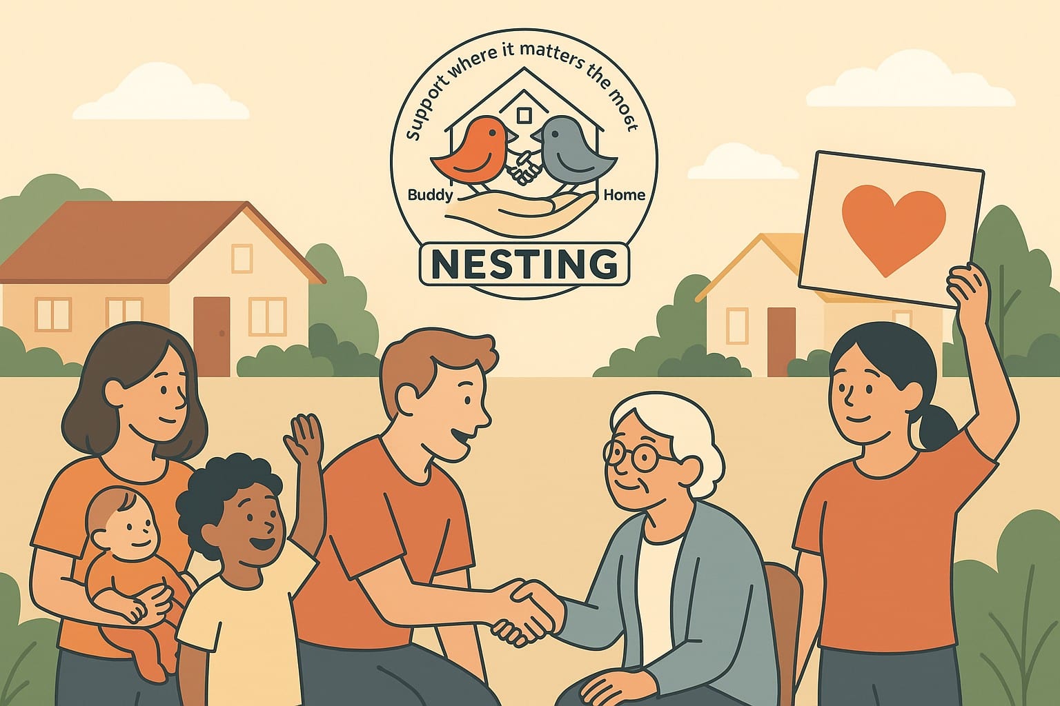 Nesting Services - NTX