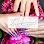 L a Nails
