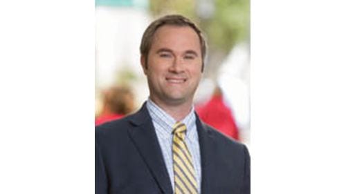 Jared J. Herr, M.D., photo 2
