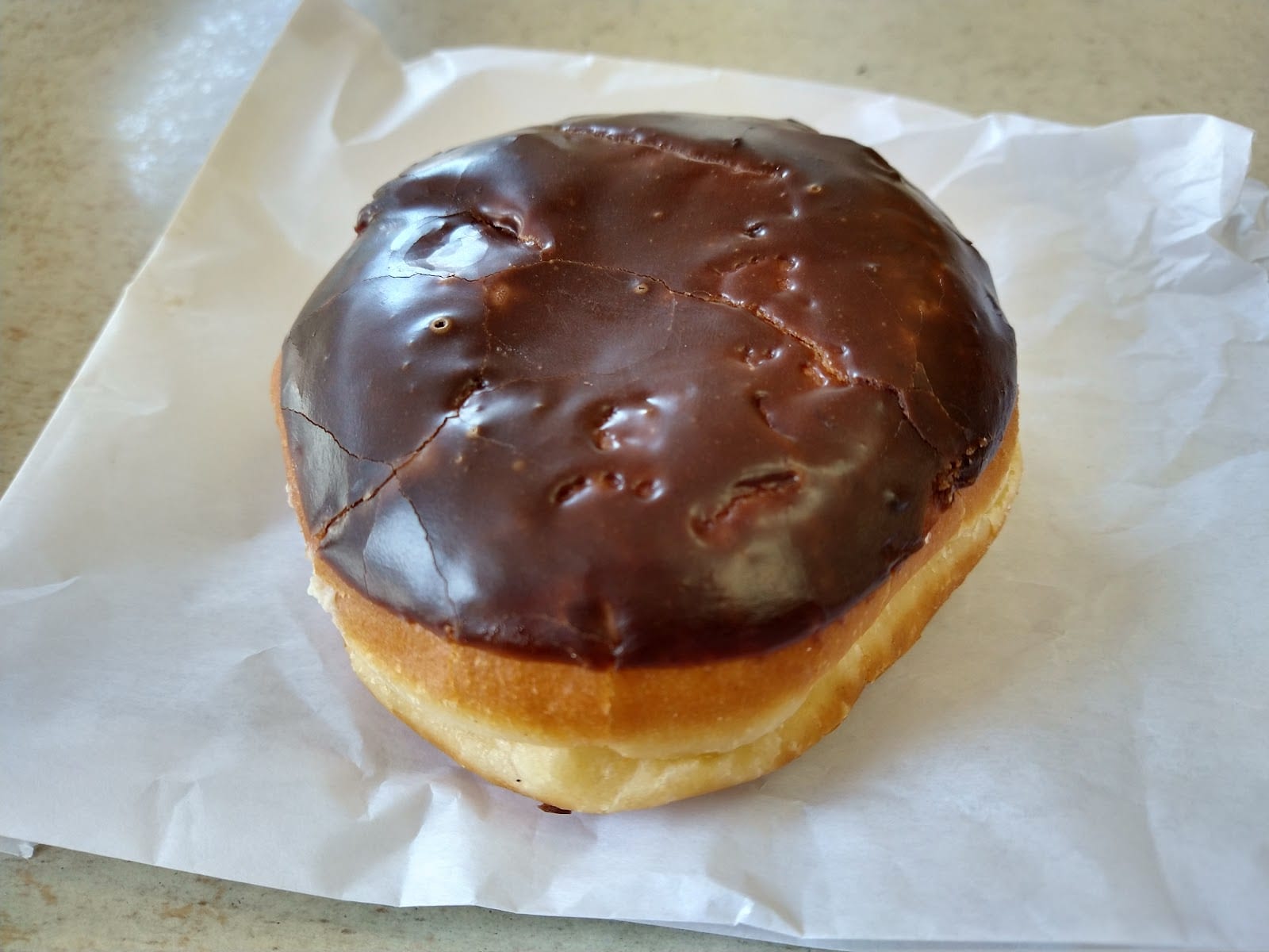 Jax Donut House