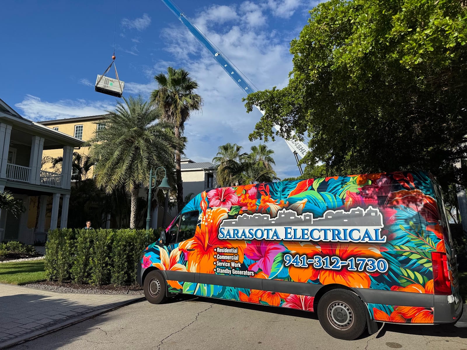 Sarasota Electrical