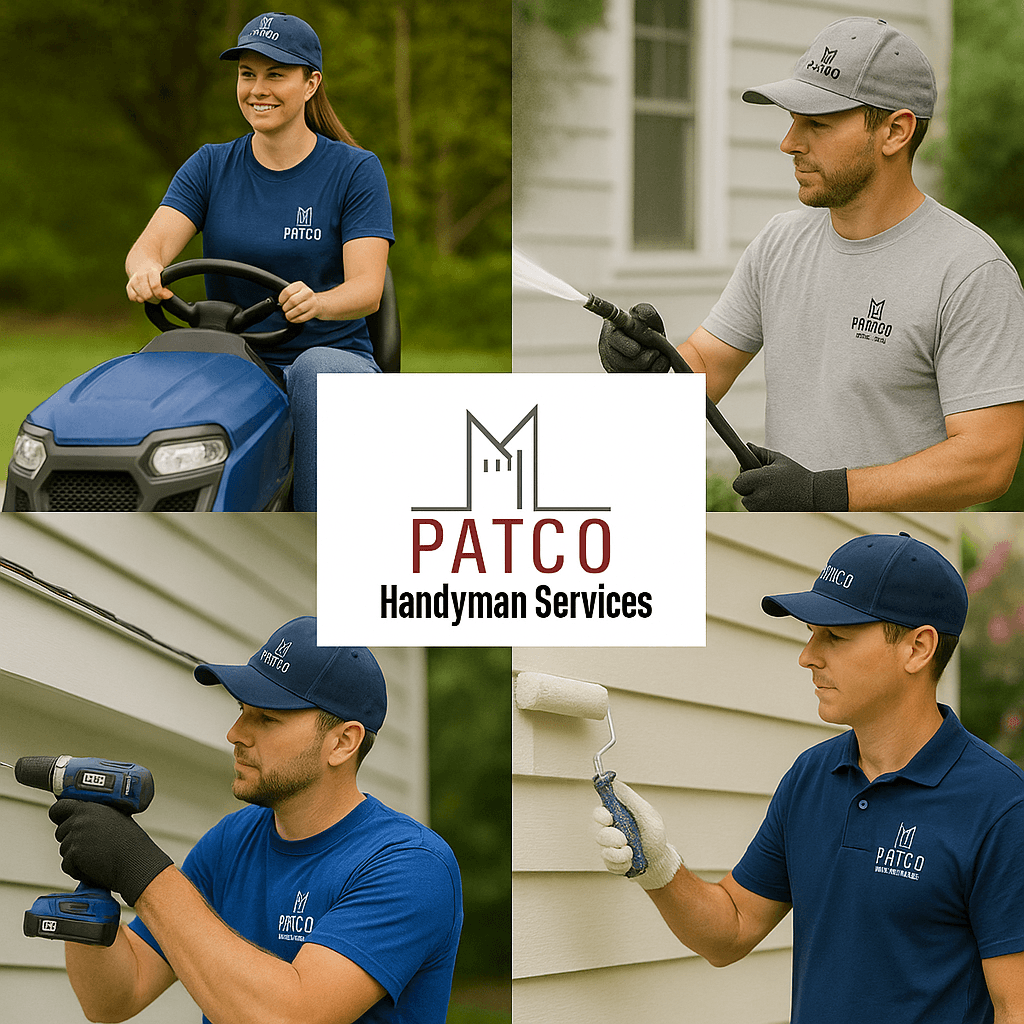 PATCO Construction LLC, photo 2