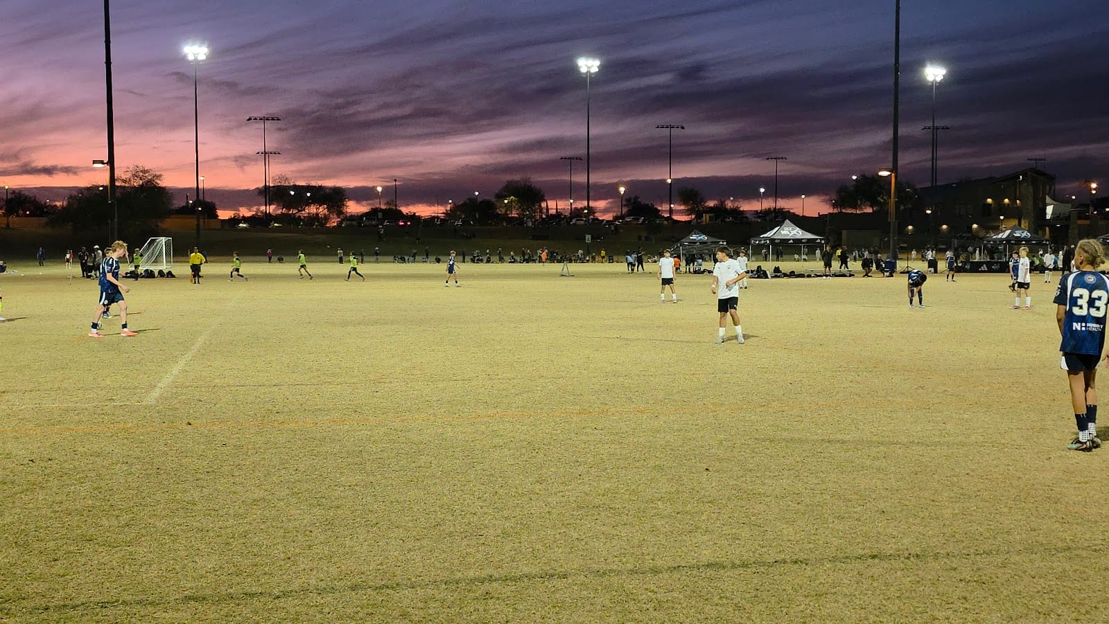 Scottsdale Sports Complex, photo 3