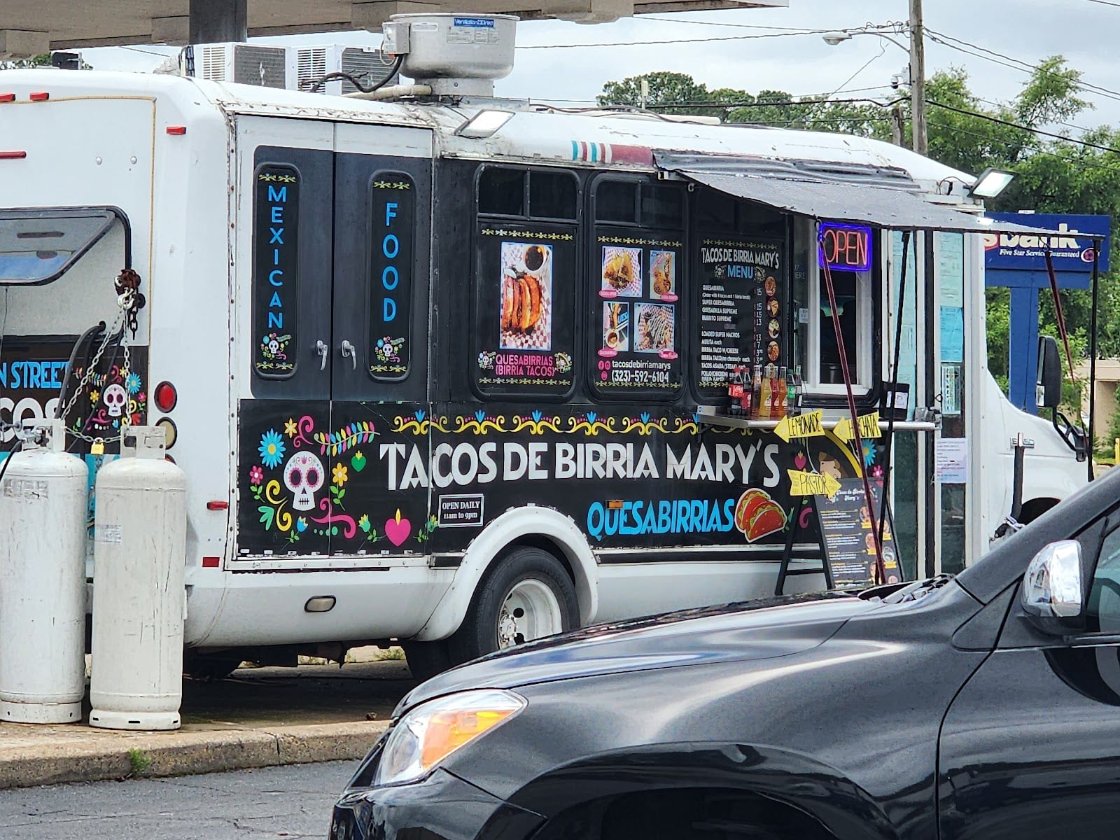Mary's Taco's de Birra, photo 3