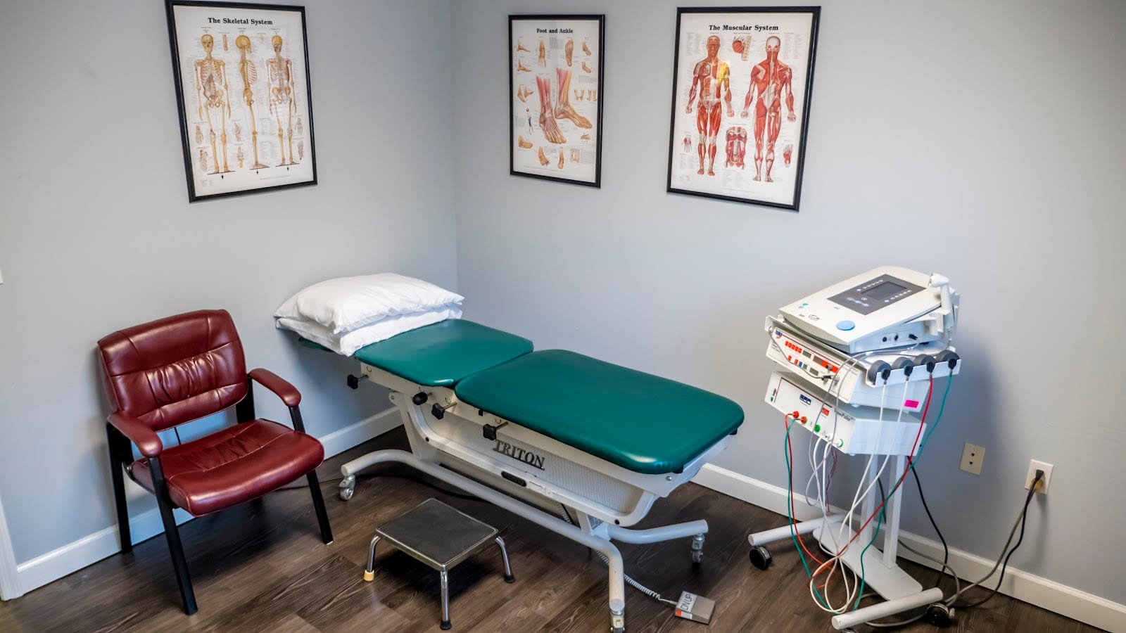 Fitness Quest Physical Therapy