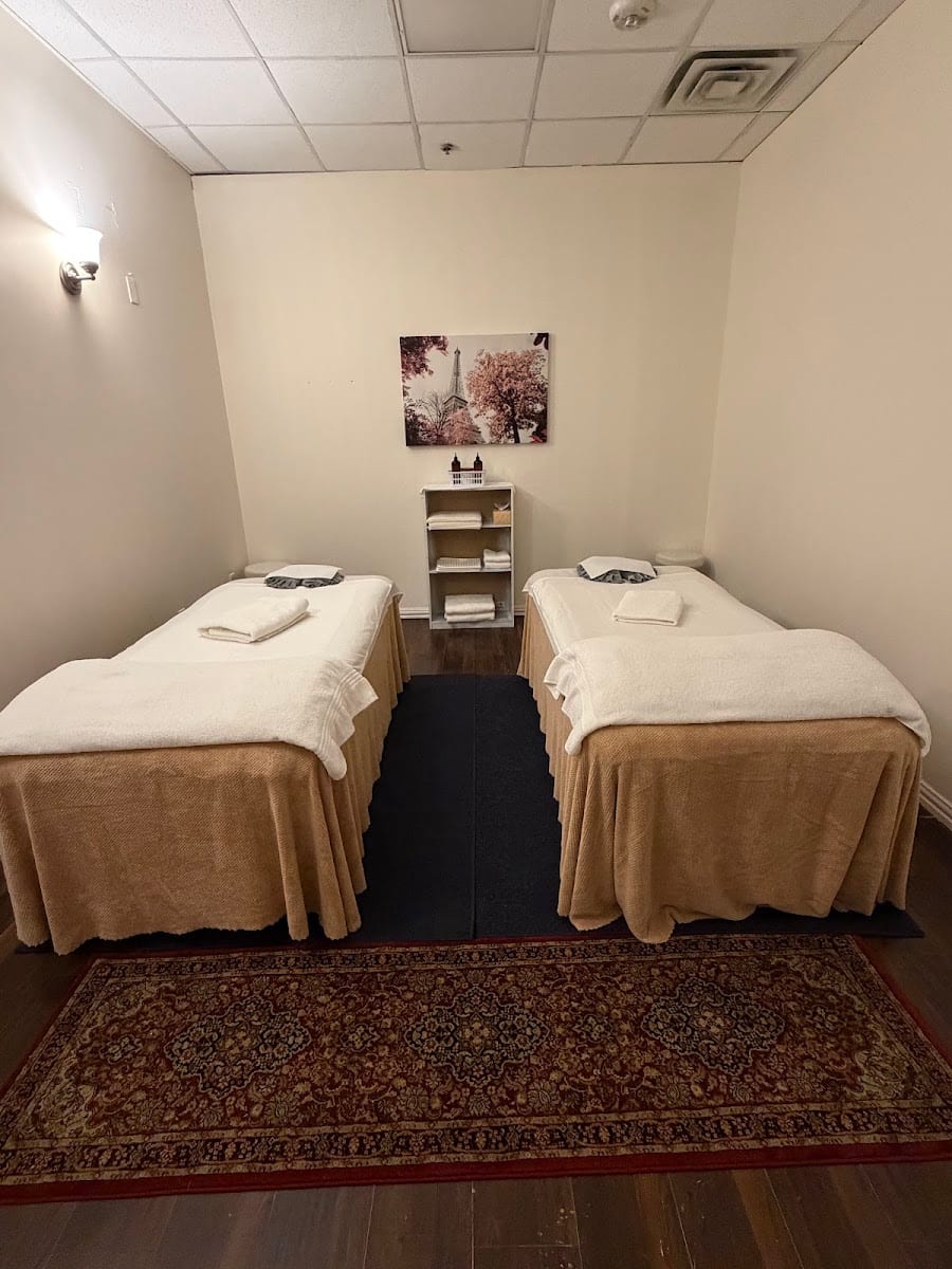 Other Side Spa