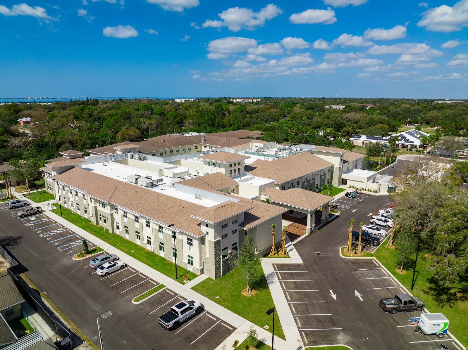 Pines of Sarasota Health Care, LLC, photo 2