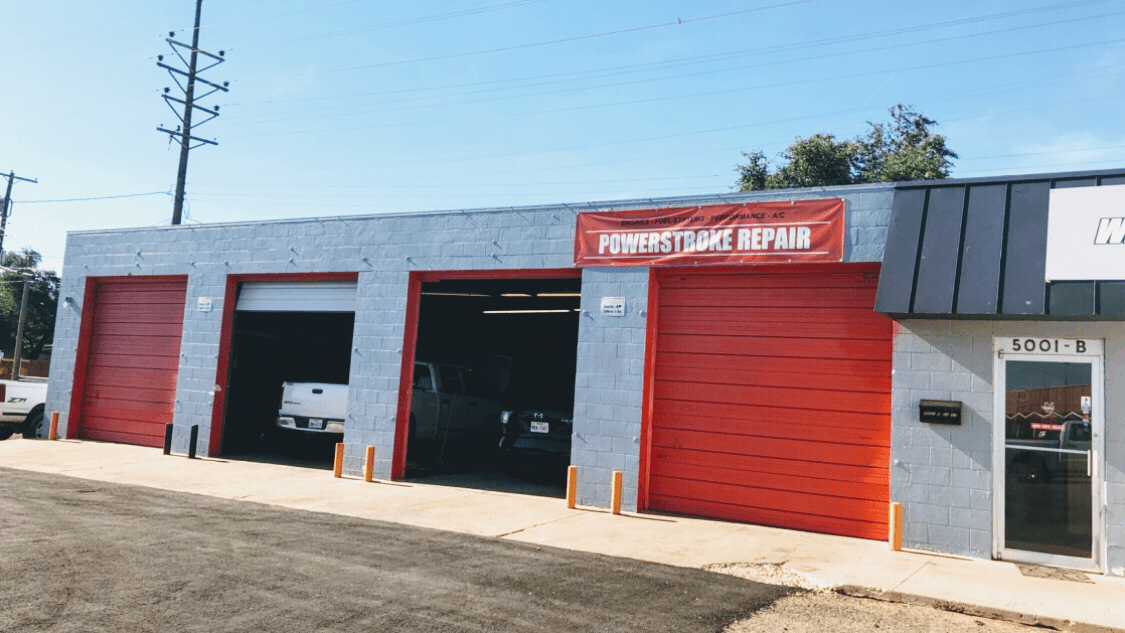 Wrench 'Em Auto & Diesel Repair, photo 2