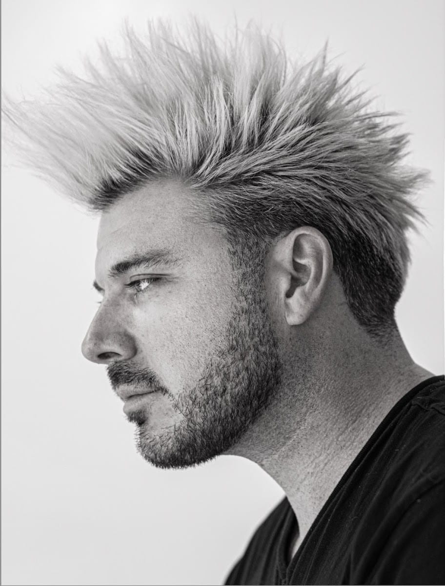 Blurred Lines Barber Shop – Scottsdale (Optima Sonoran Village), photo 4