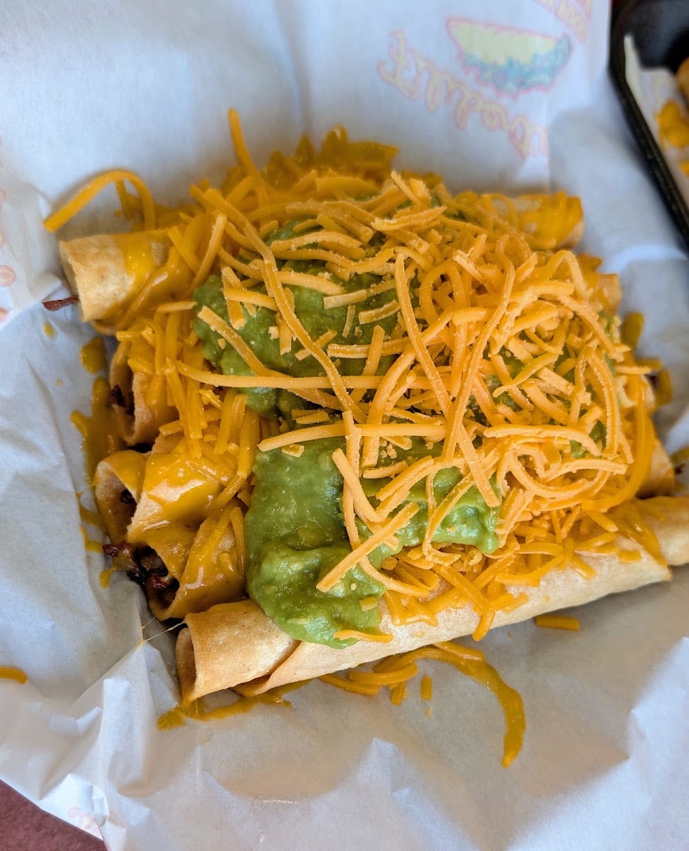 Filiberto's Mexican Food, photo 3