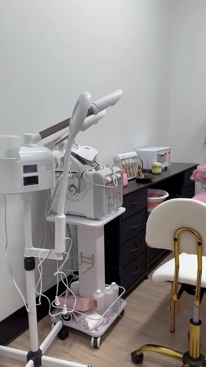 Radiant Touch Beauty Studio, photo 4