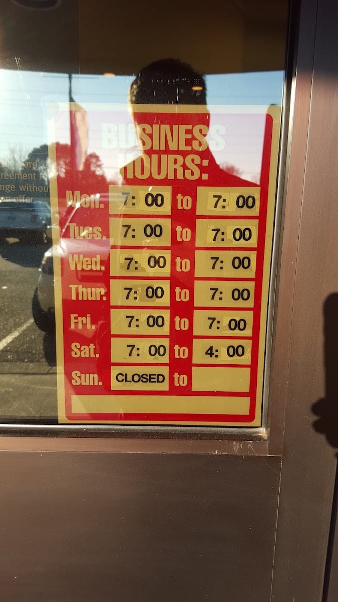 Quick Lane Tire & Auto Center, photo 3
