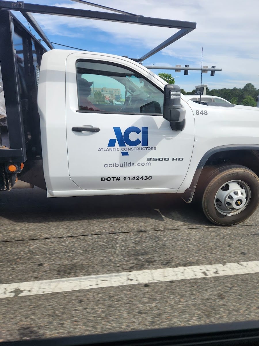 Atlantic Constructors Inc, photo 2