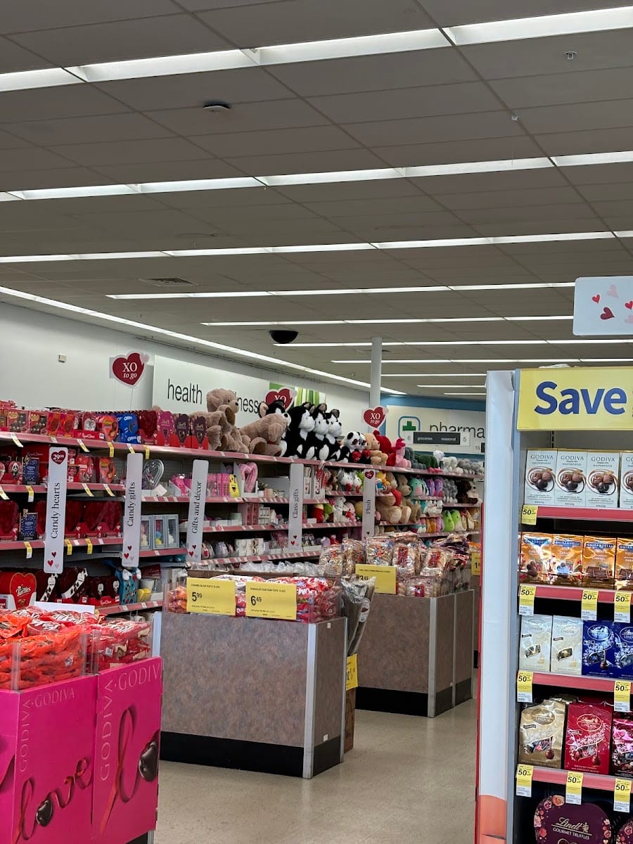 Walgreens