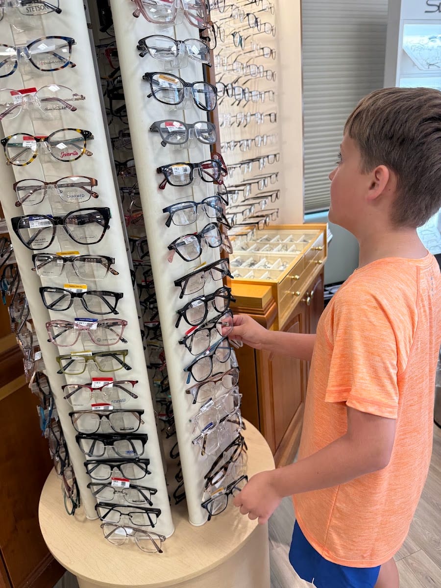 Brilliant Eyecare