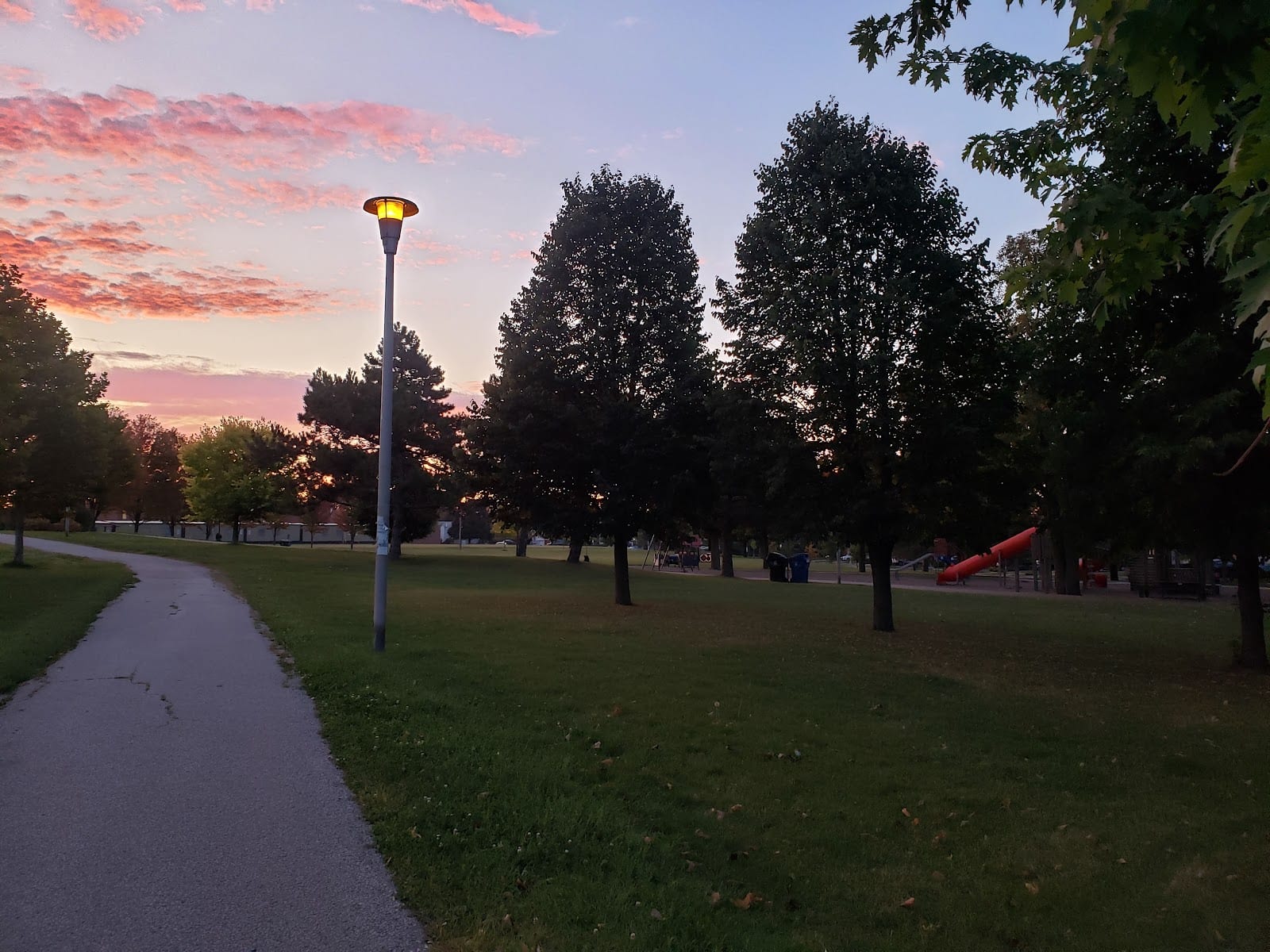 Shawnee Park