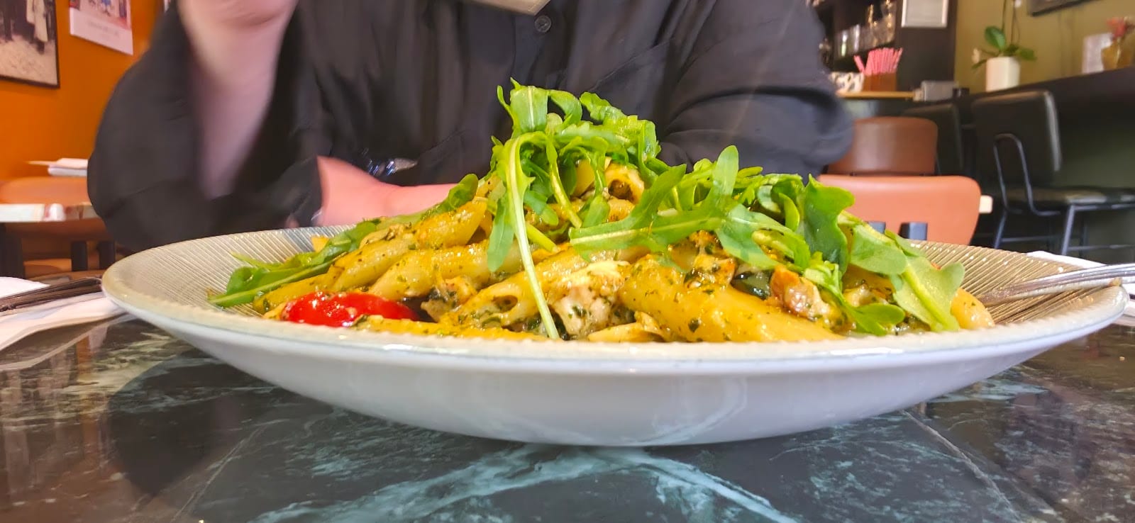 Limoncello Ristorante and Pizzeria (St Albans), photo 4
