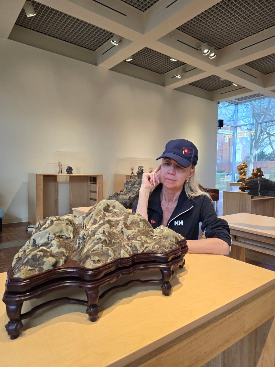 Mitchell Art Museum at St. John’s College