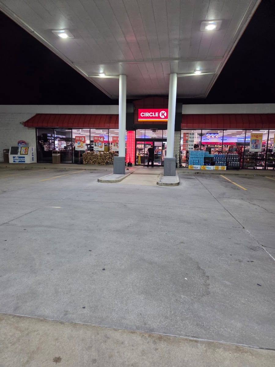 Circle K | Gas Station, photo 2