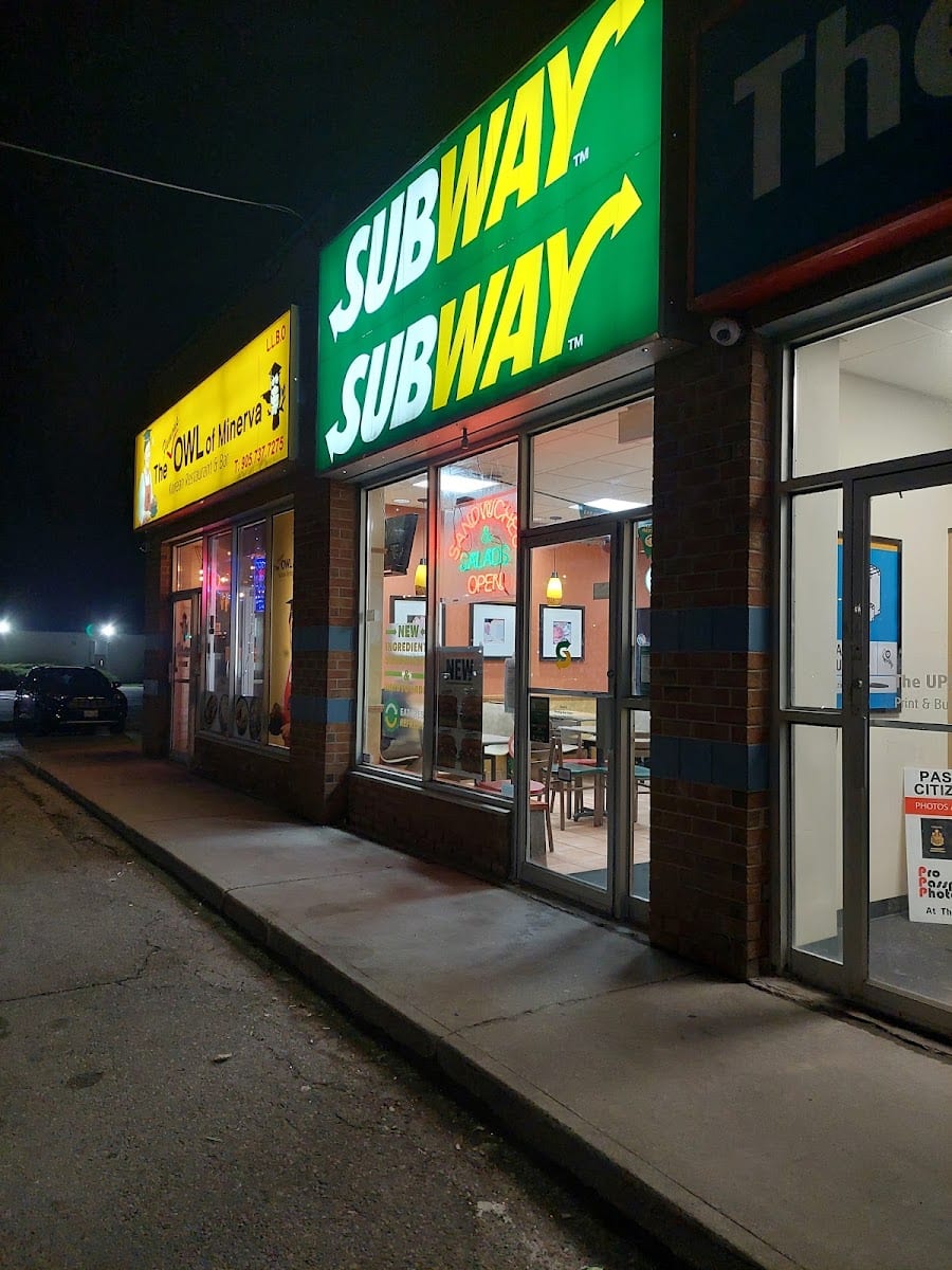 Subway