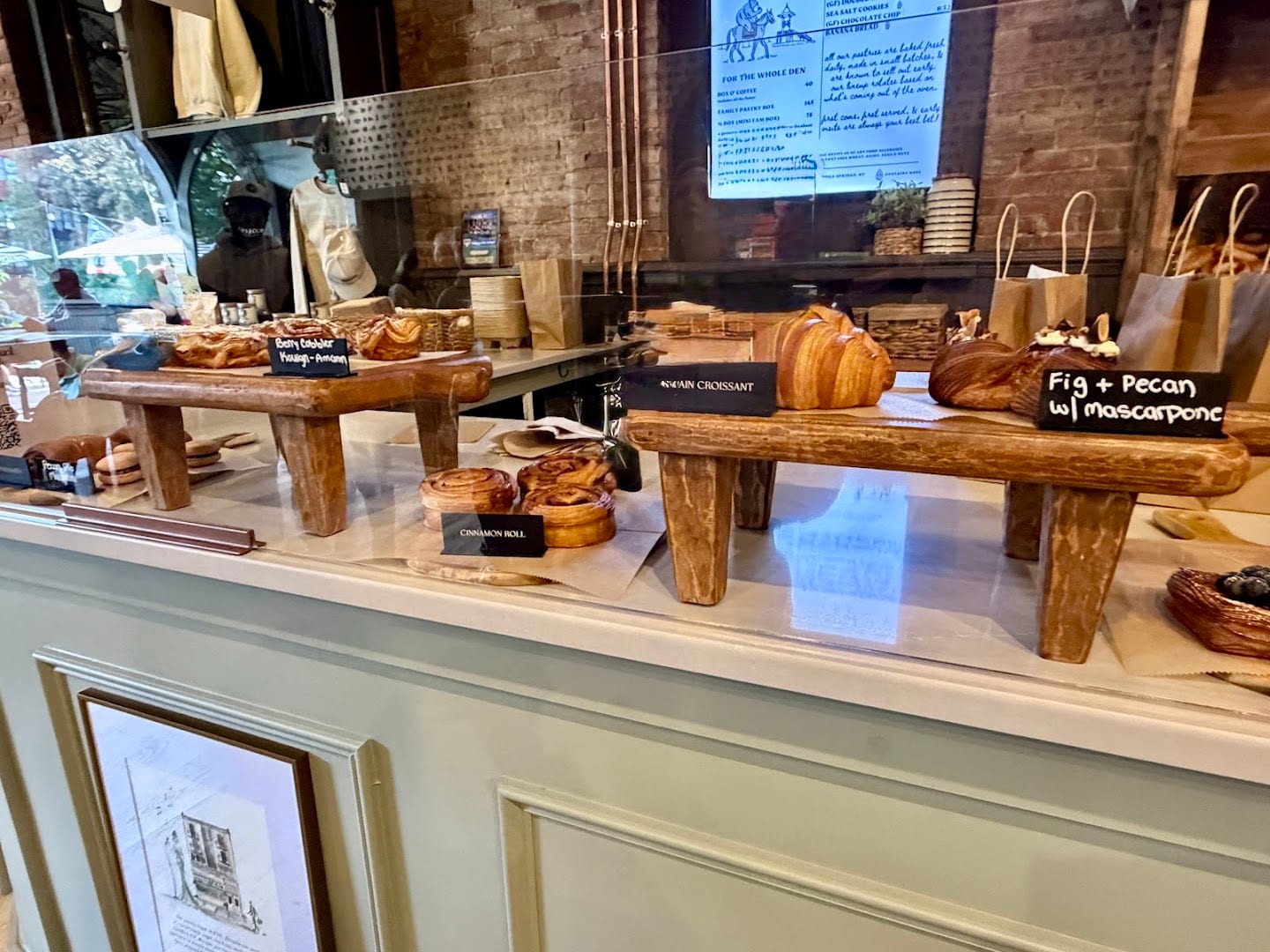 Bear’s Cup Bakehouse