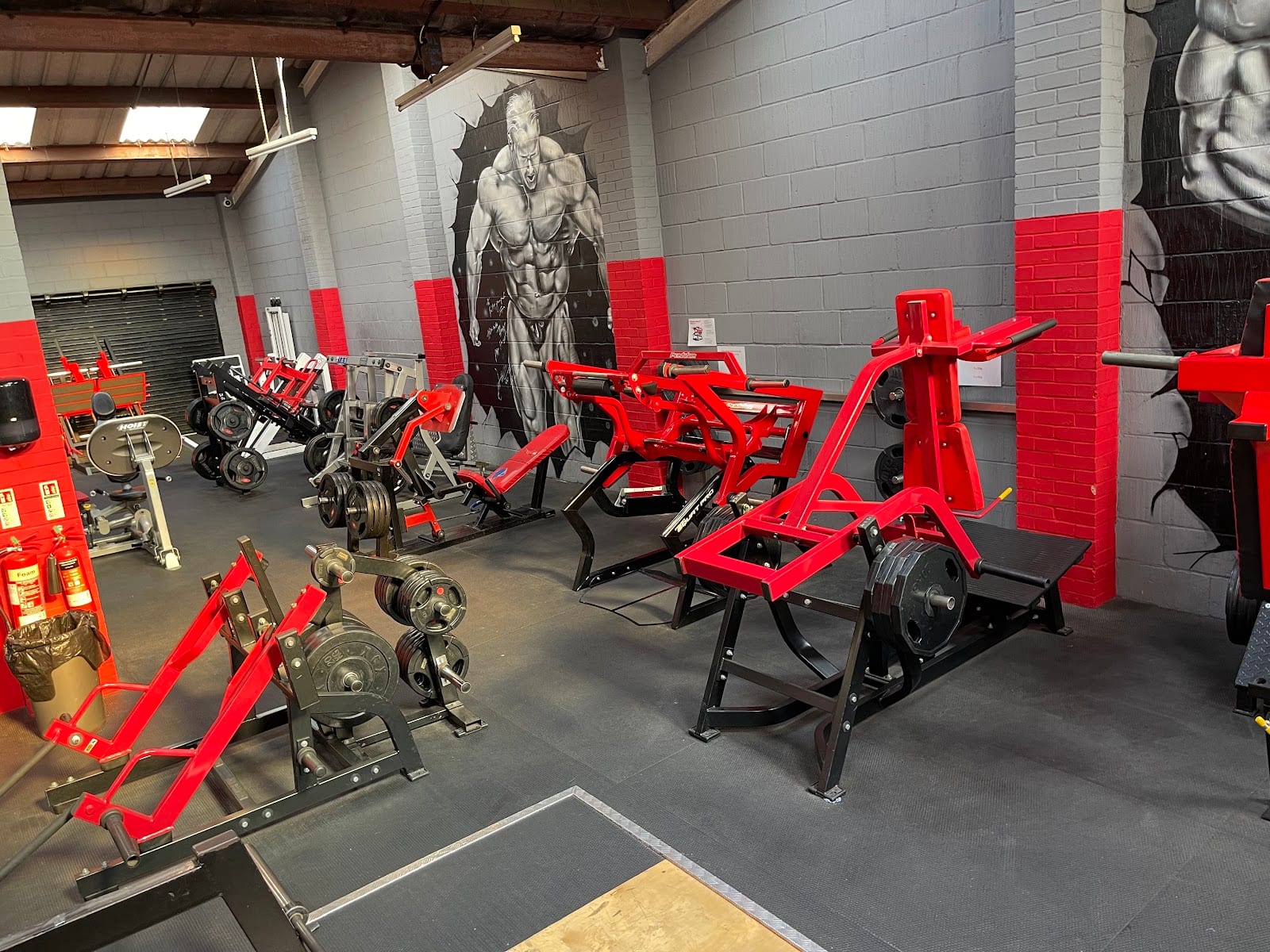 Fully Pumped Gym Norwich, photo 2