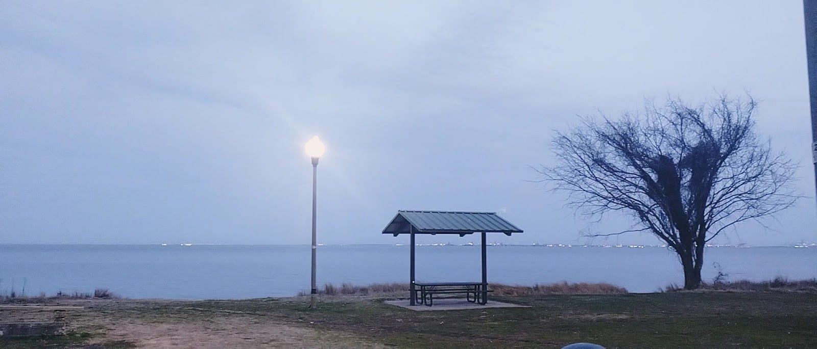 Monitor-Merrimac Overlook, photo 2