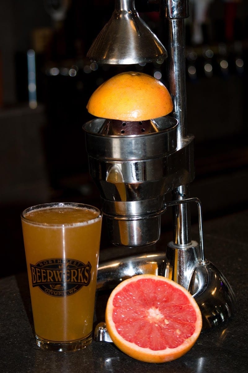 Northwest Beerwerks