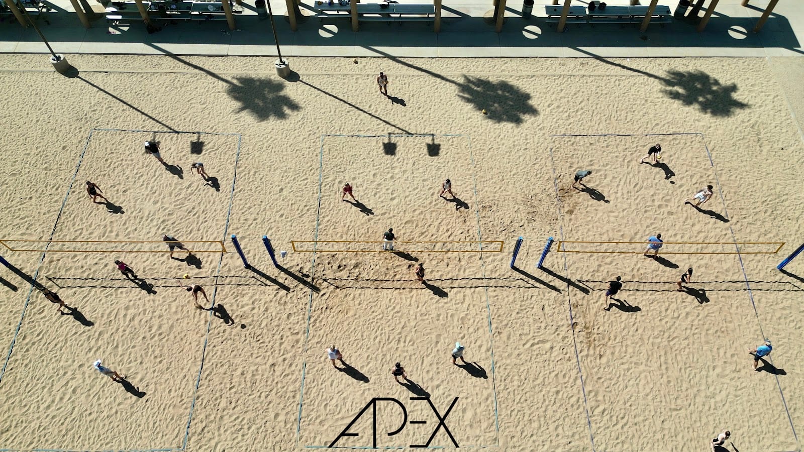 Apex Sports Club, photo 3