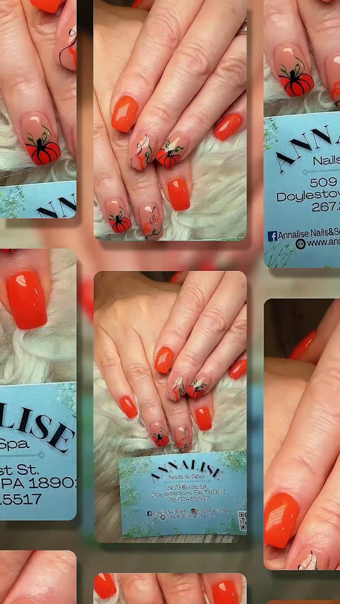 Annalise Nails & Spa, photo 3