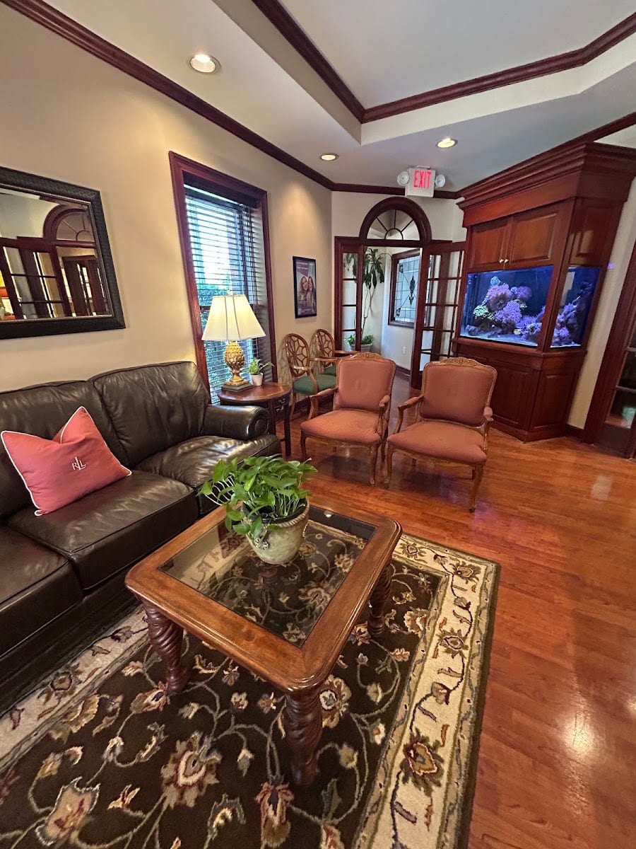 Johns Creek Dentistry - Dr. Daniel Choi, DDS, photo 3