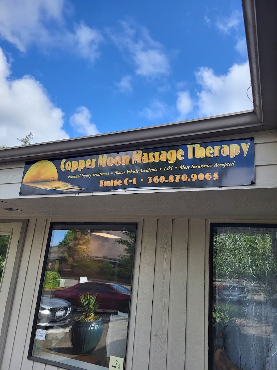 Copper Moon Massage Therapy, Inc - Kari L. Jones, LMT, photo 2