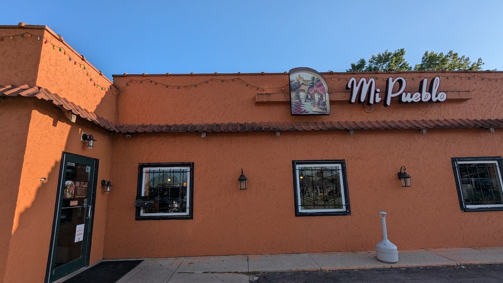 Mi Pueblo Mexican Restaurant, photo 2