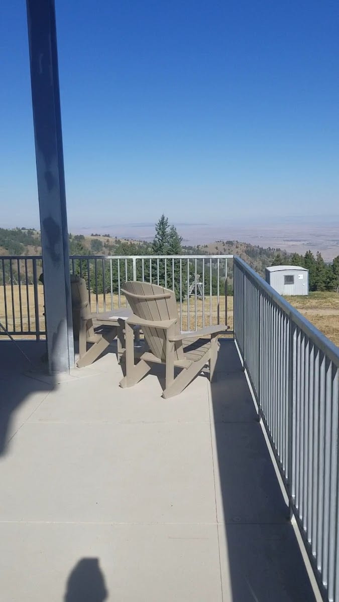 Hogadon Basin Ski Area, photo 3