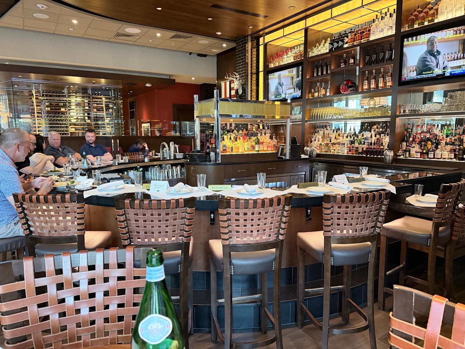 The Capital Grille
