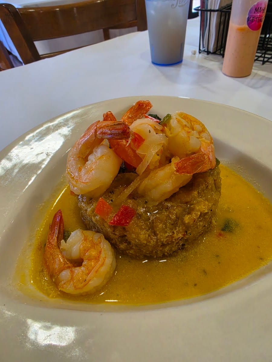 La Casona Restaurant, photo 4