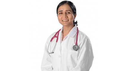 Amandeep Kaur, MD