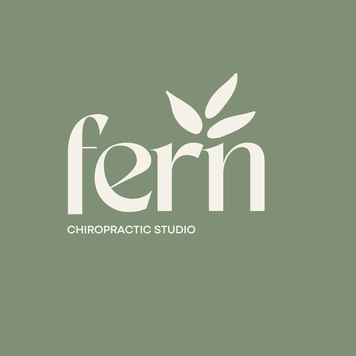 Fern Chiropractic Studio, photo 2