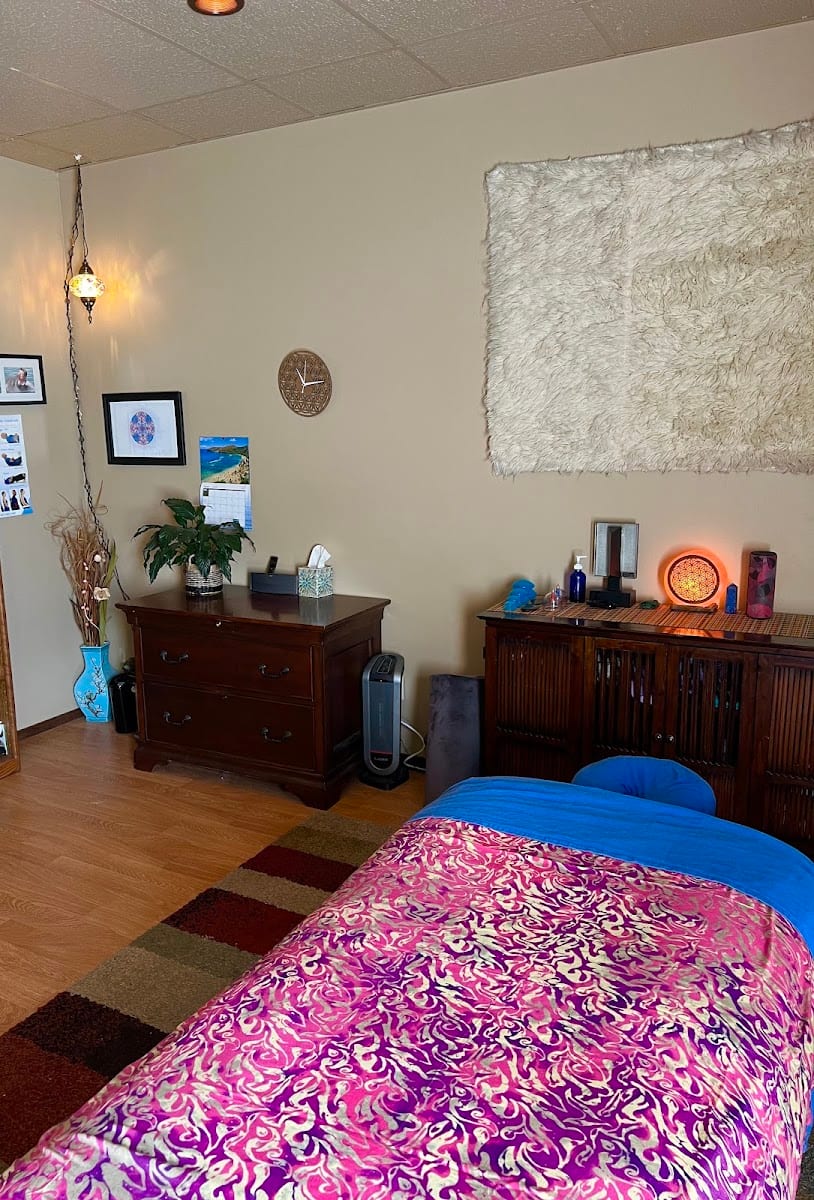 Bountiful Bodyworks - Massage and Wellness