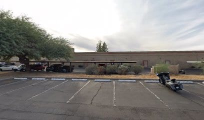 Desert Pacific Advisors LLC, photo 2
