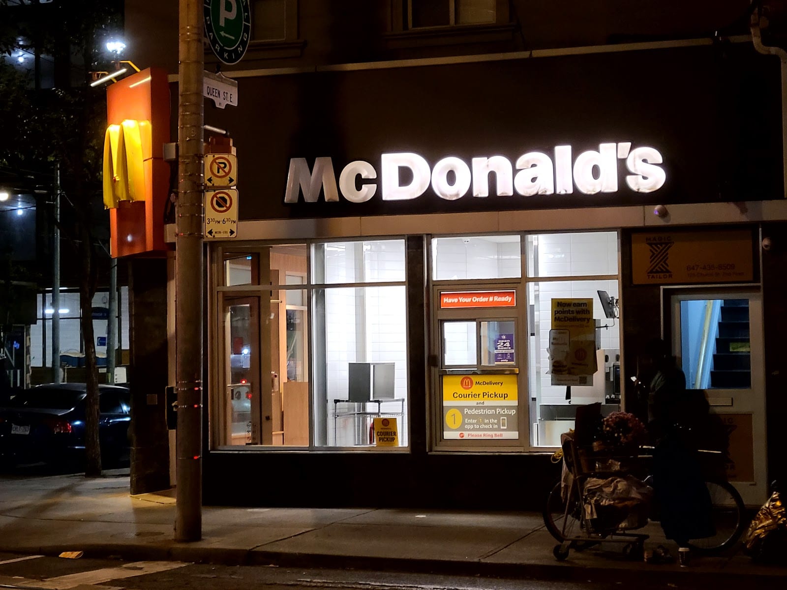 McDonald's, photo 4