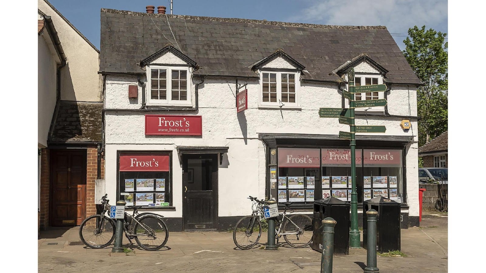 Frost's Estate Agents Wheathampstead, photo 2