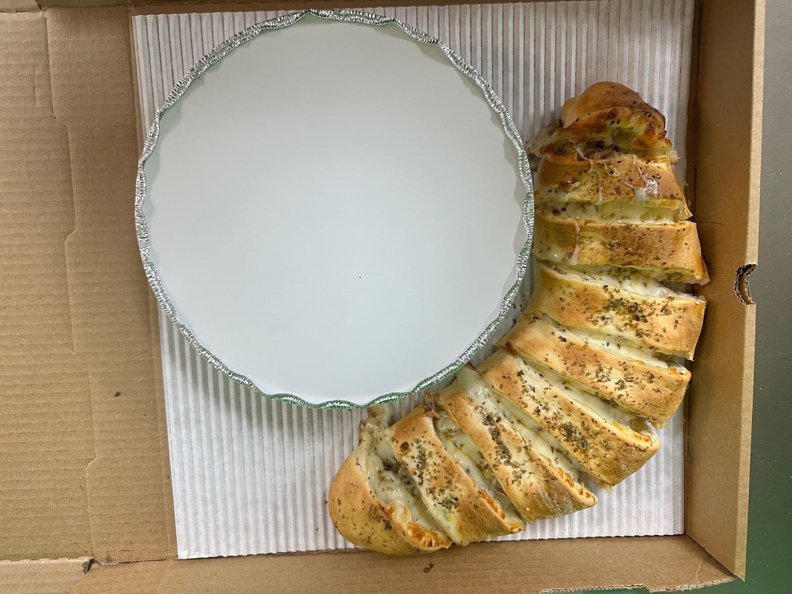 Antolino's Pizza