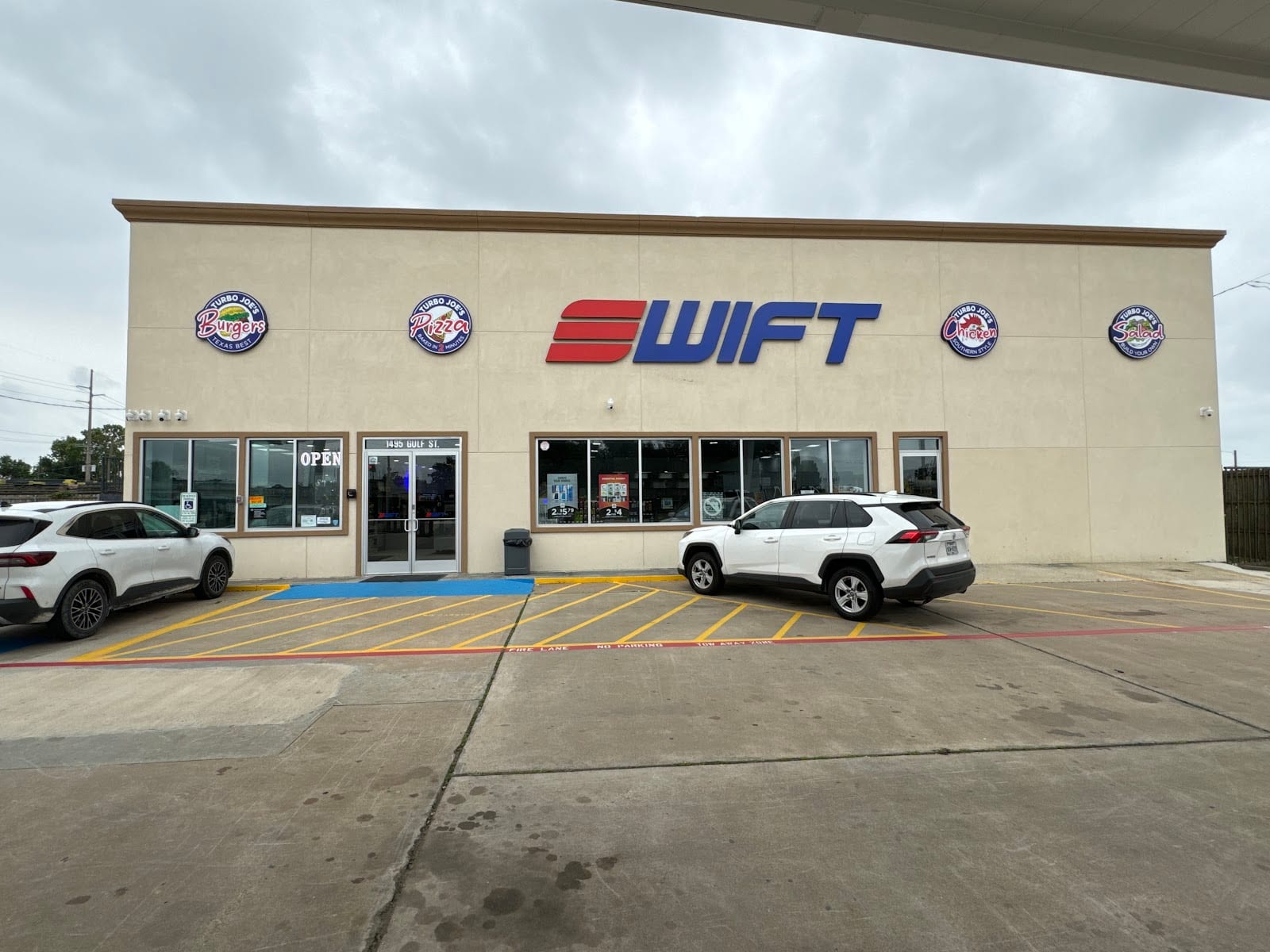 Swift