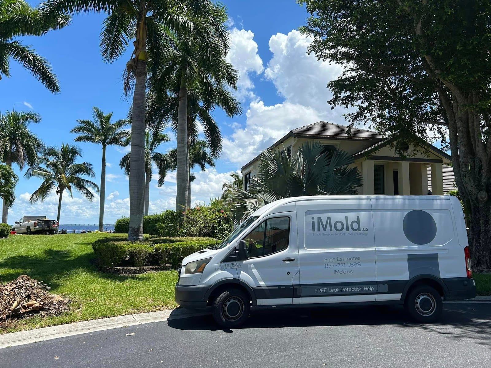 iMold Cleaning and Restoration - Water Damage and Mold Removal Specialists, photo 2