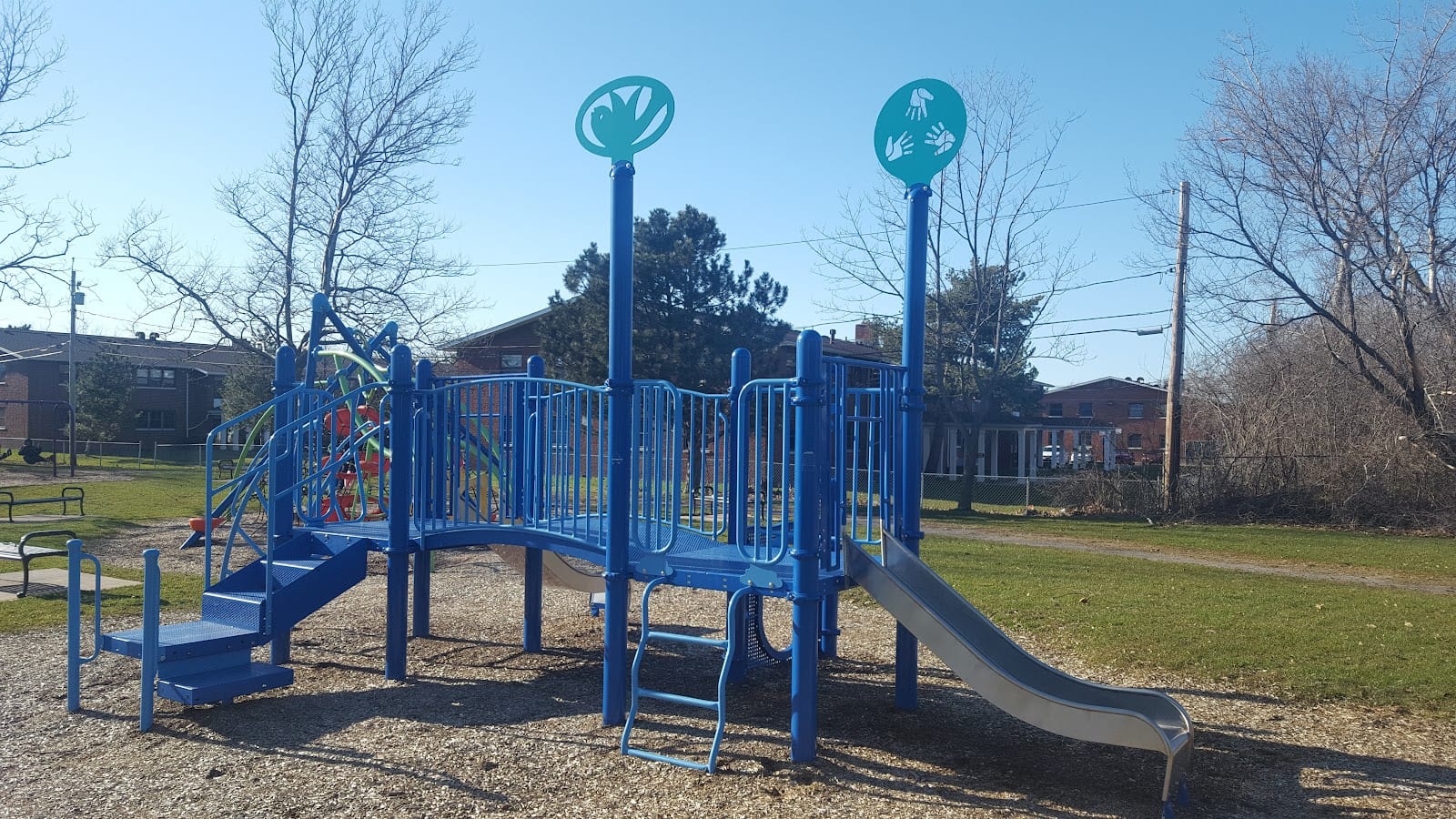 Sebastian Park