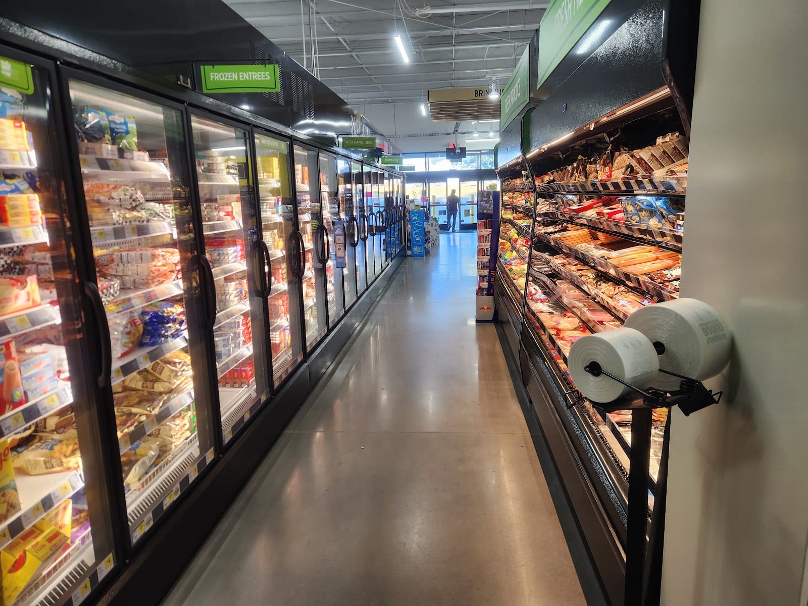 DG Market