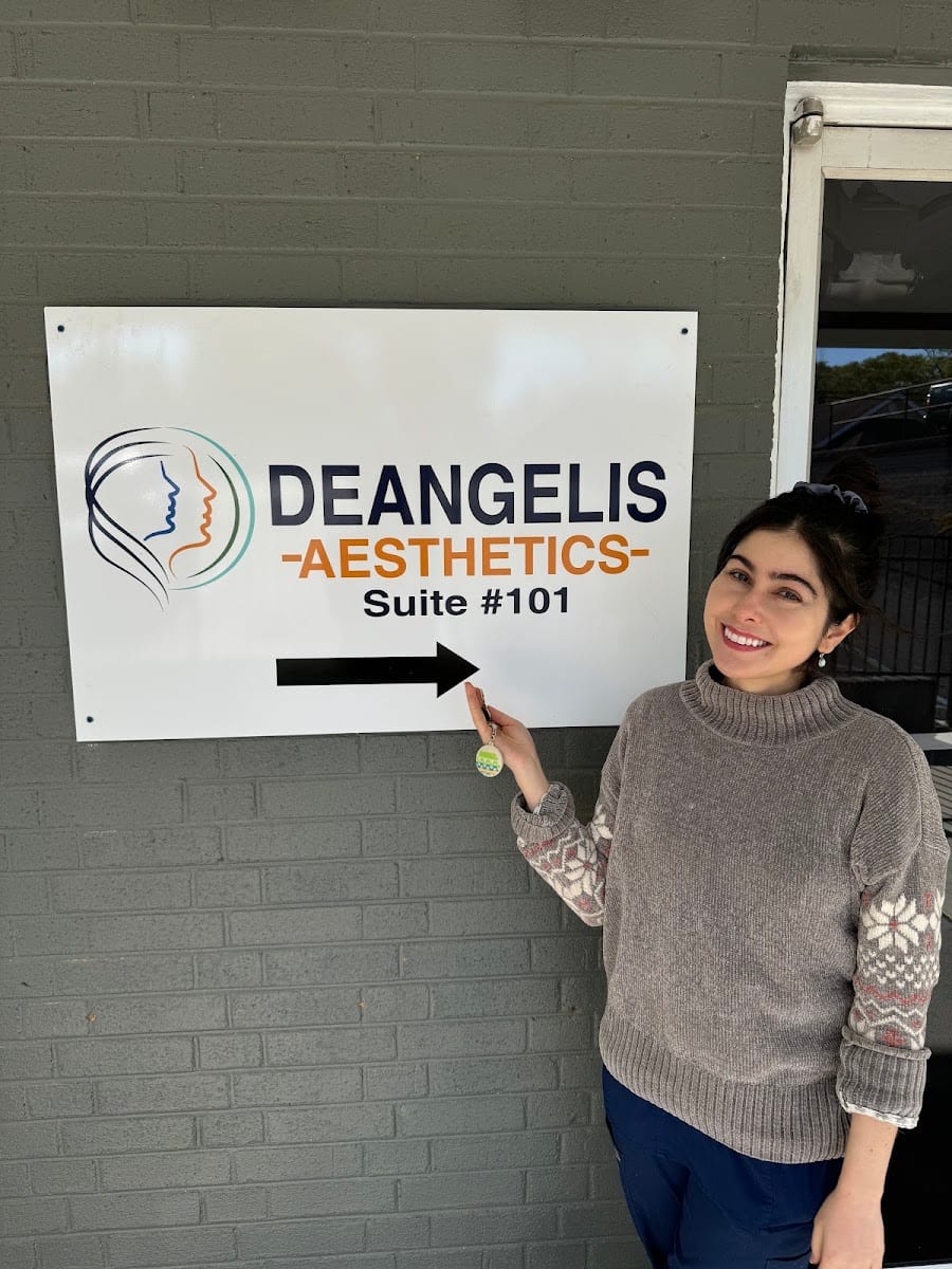 DeAngelis Aesthetics