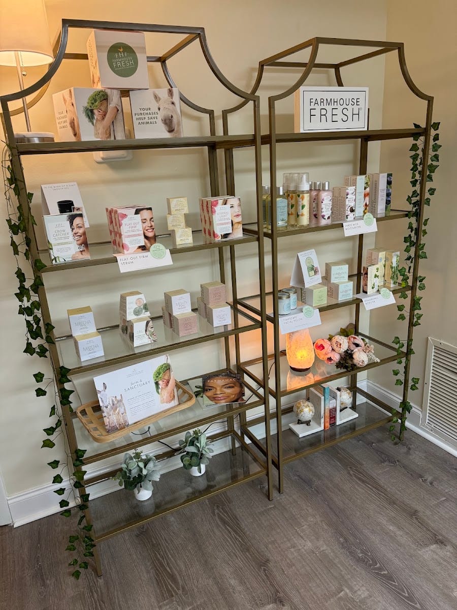 Cocoon Wellness Spa