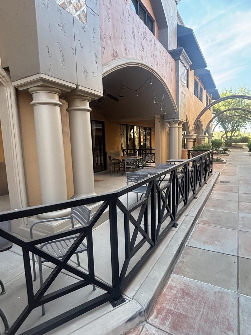 Life Chiropractic Scottsdale